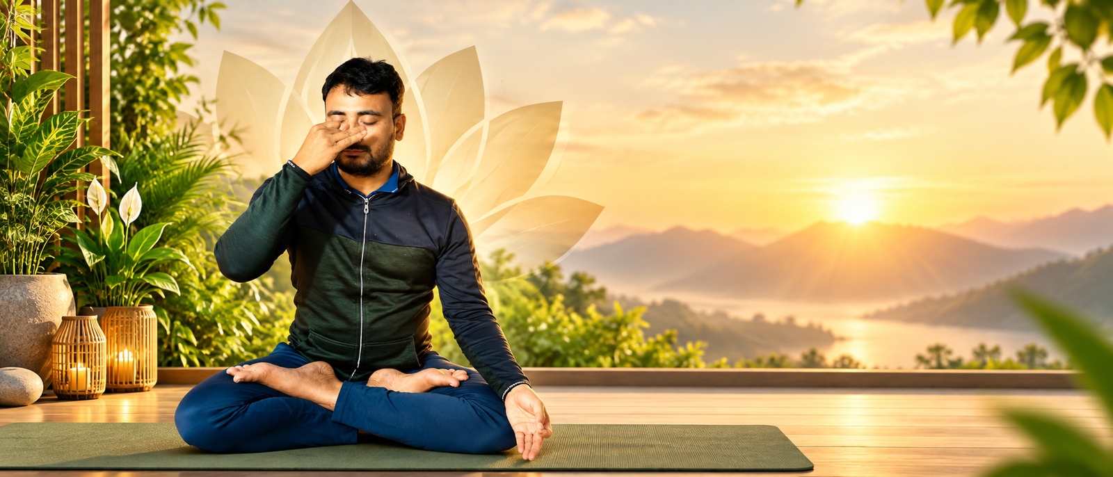 GOSTHO Yoga App